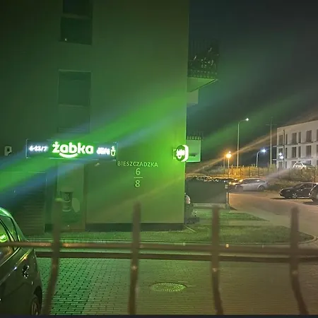 Nowoczesne 40m2, 2 Pokoje, Hala Garazowa, Balkon, Widok Na Γκντίνια